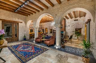 Cappadocia Estates fotoÄŸrafÄ±