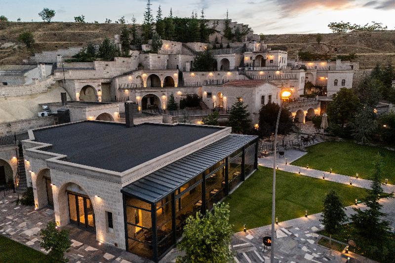 Cappadocia Estates - Genel
