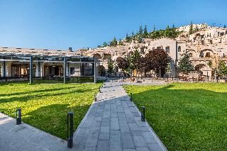 Cappadocia Estates fotoÄŸrafÄ±
