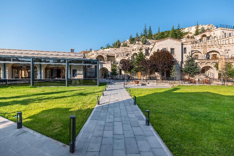 Cappadocia Estates - Genel