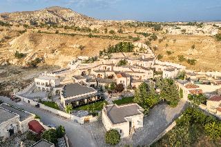 Cappadocia Estates fotoÄŸrafÄ±