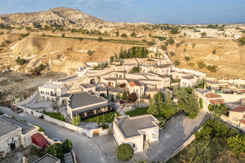 Cappadocia Estates - Genel