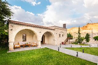 Cappadocia Estates fotoÄŸrafÄ±