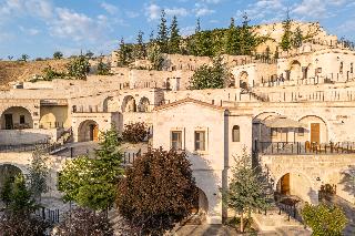 Cappadocia Estates fotoÄŸrafÄ±