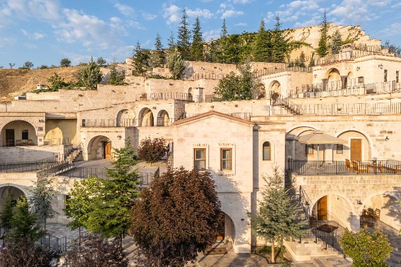 Cappadocia Estates - Genel