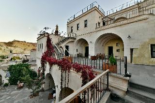 Cappadocia Estates fotoÄŸrafÄ±