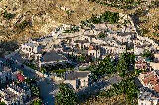 Cappadocia Estates fotoÄŸrafÄ±