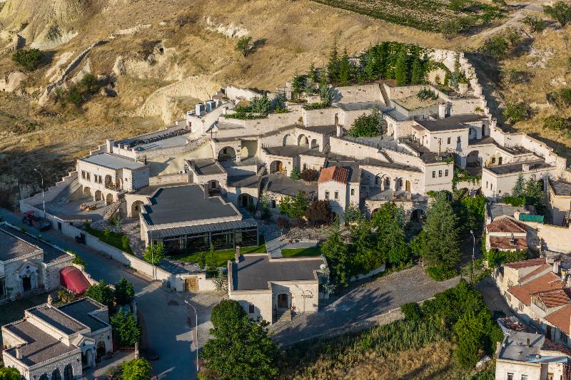 Cappadocia Estates - Genel