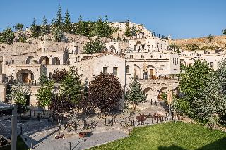Cappadocia Estates fotoÄŸrafÄ±