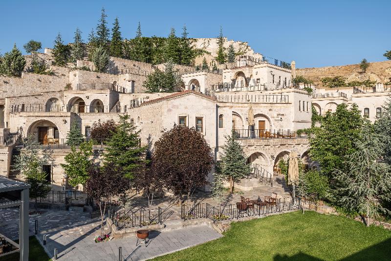 Cappadocia Estates - Genel