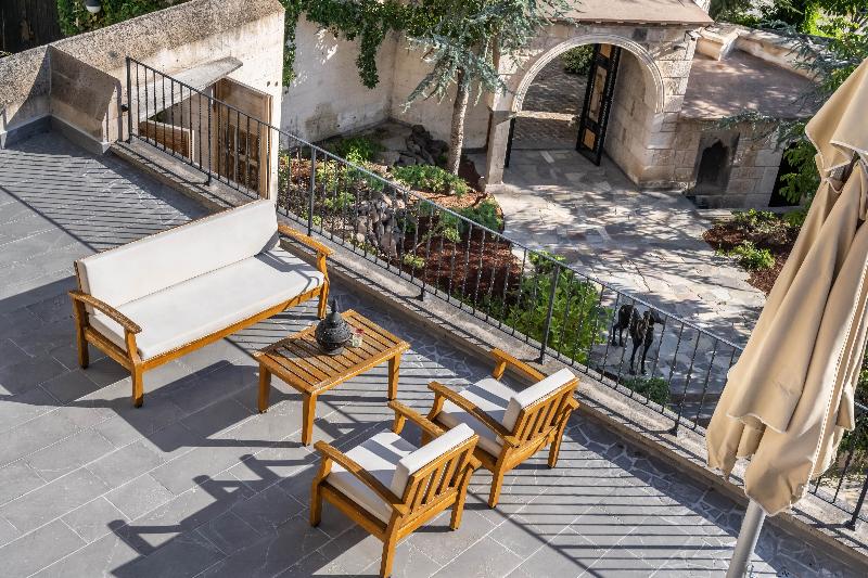 Cappadocia Estates - Genel