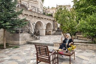 Cappadocia Estates fotoÄŸrafÄ±