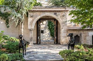 Cappadocia Estates fotoÄŸrafÄ±