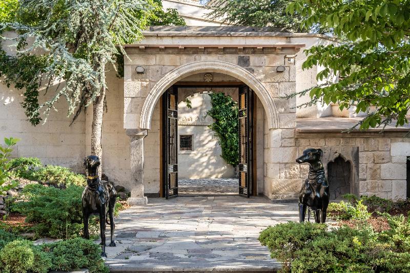 Cappadocia Estates - Genel