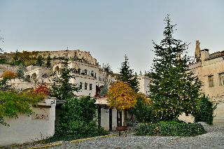Cappadocia Estates fotoÄŸrafÄ±
