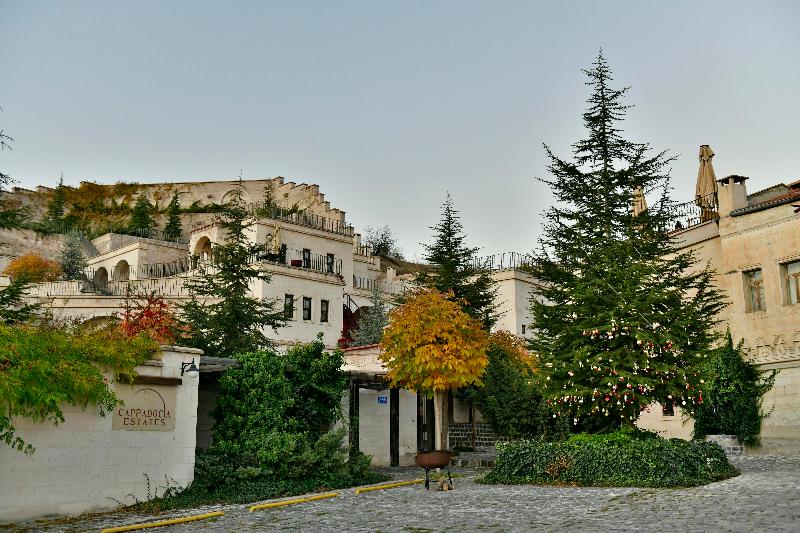 Cappadocia Estates - Genel