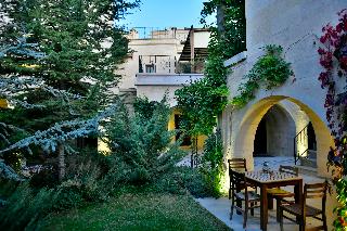 Cappadocia Estates fotoÄŸrafÄ±