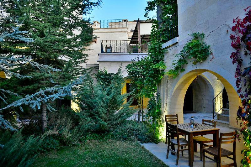 Cappadocia Estates - Genel