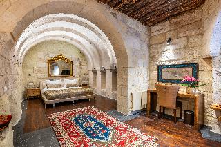 Cappadocia Estates fotoÄŸrafÄ±