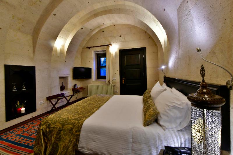 Cappadocia Estates - Oda