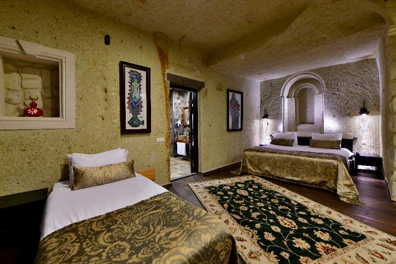 Cappadocia Estates - Oda