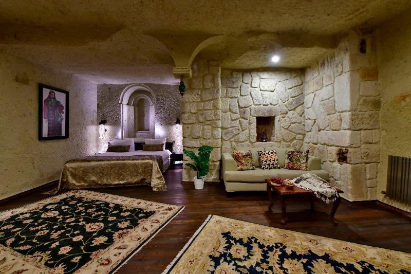 Cappadocia Estates - Oda