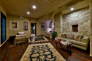 Cappadocia Estates fotoÄŸrafÄ±