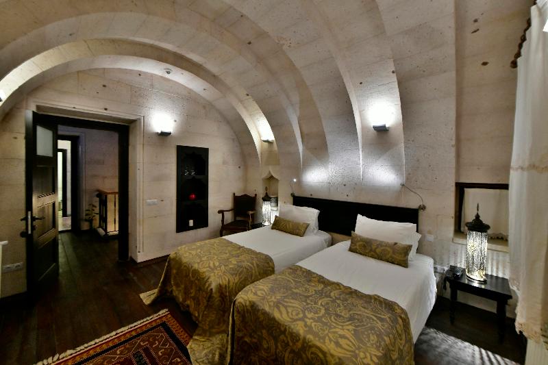 Cappadocia Estates - Oda
