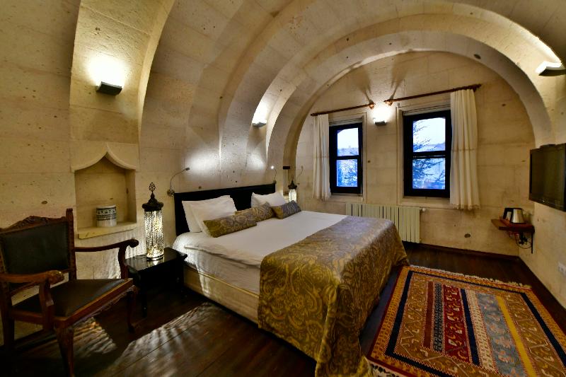 Cappadocia Estates - Oda