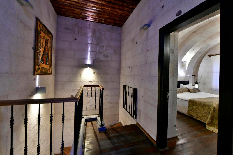 Cappadocia Estates - Oda