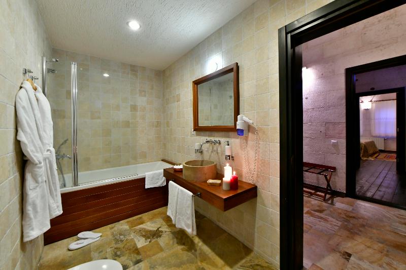Cappadocia Estates - Oda