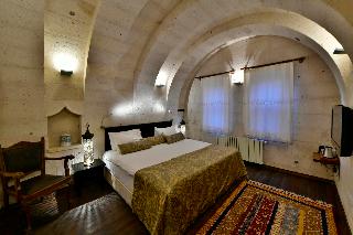 Cappadocia Estates fotoÄŸrafÄ±