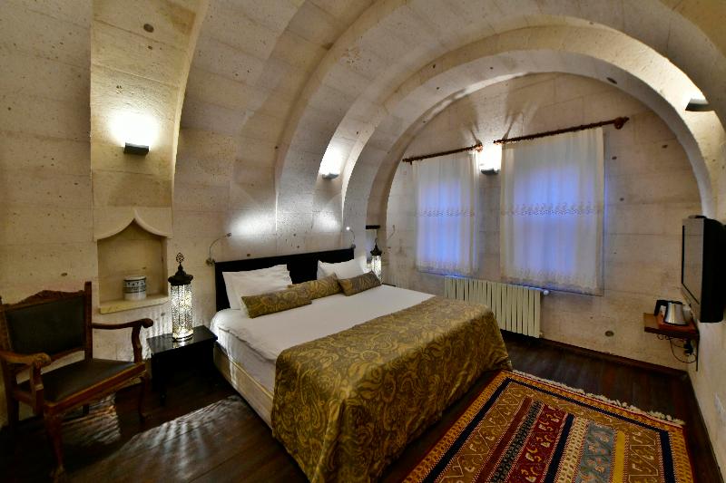 Cappadocia Estates - Oda