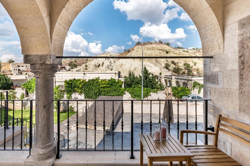 Cappadocia Estates - Oda