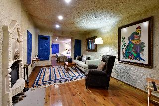 Cappadocia Estates fotoÄŸrafÄ±