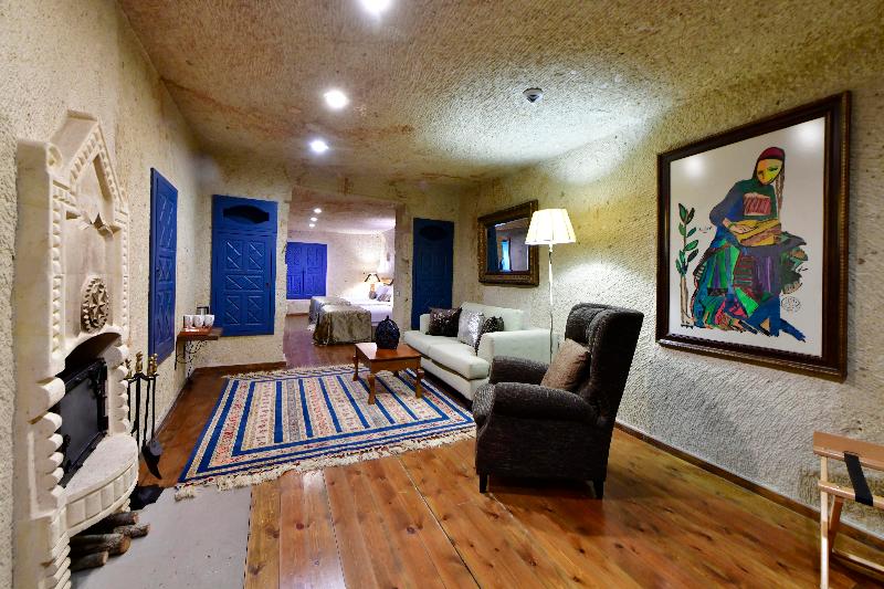 Cappadocia Estates - Oda