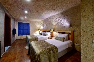 Cappadocia Estates fotoÄŸrafÄ±
