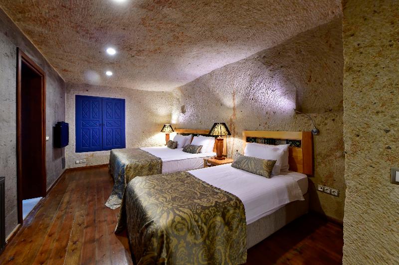 Cappadocia Estates - Oda