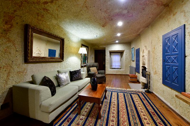 Cappadocia Estates - Oda