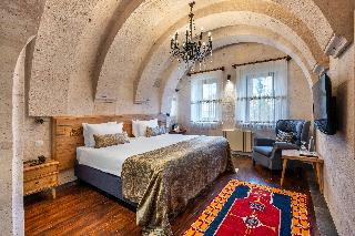 Cappadocia Estates fotoÄŸrafÄ±