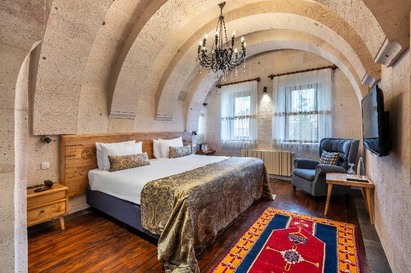 Cappadocia Estates - Oda