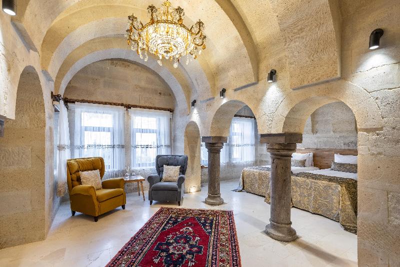 Cappadocia Estates - Oda