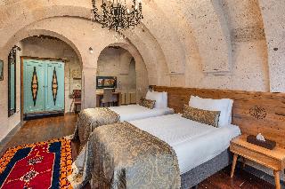 Cappadocia Estates fotoÄŸrafÄ±