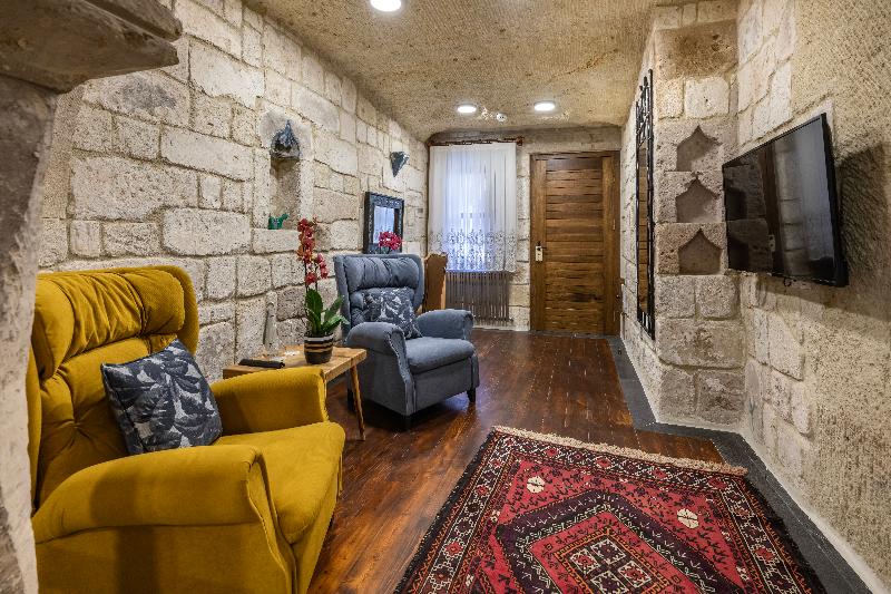 Cappadocia Estates - Oda