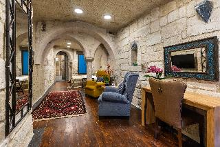 Cappadocia Estates fotoÄŸrafÄ±