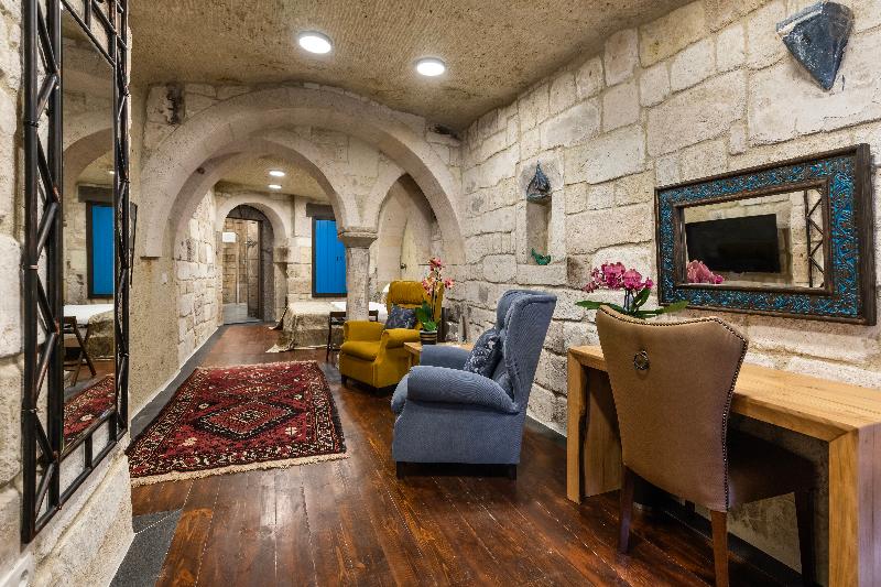 Cappadocia Estates - Oda