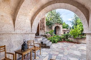 Cappadocia Estates fotoÄŸrafÄ±