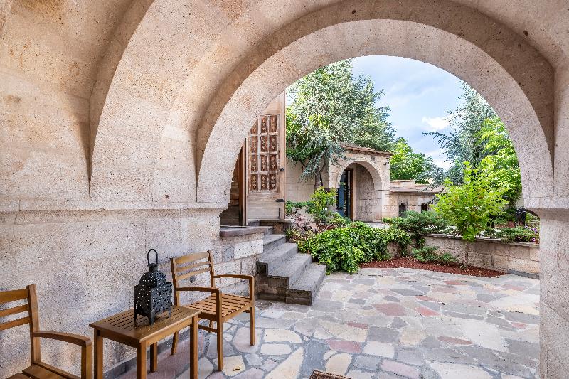 Cappadocia Estates - Oda