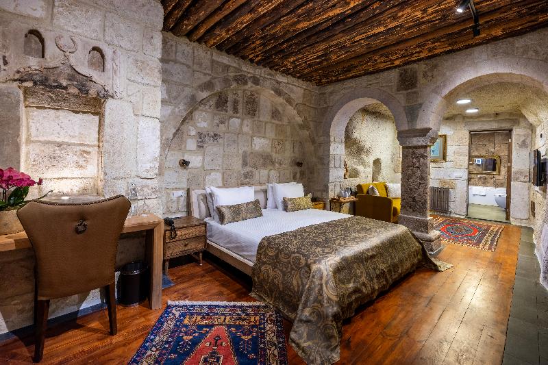 Cappadocia Estates - Oda