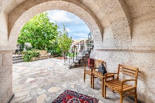 Cappadocia Estates fotoÄŸrafÄ±